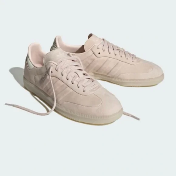 adidas gazelle silver green womens Adidas Samba Classic | Men's | White/Black